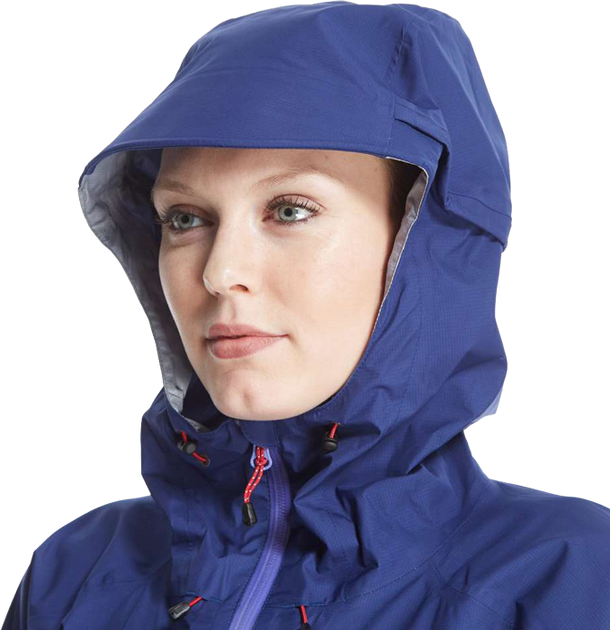 Куртка Mountain Equipment Firefox Wmns Goretex Jacket ME-001681.01132.14 фото