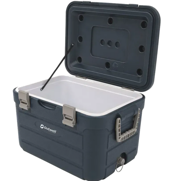Термобокс Outwell Coolbox Fulmar 60L Deep Blue (590150) 928947 фото