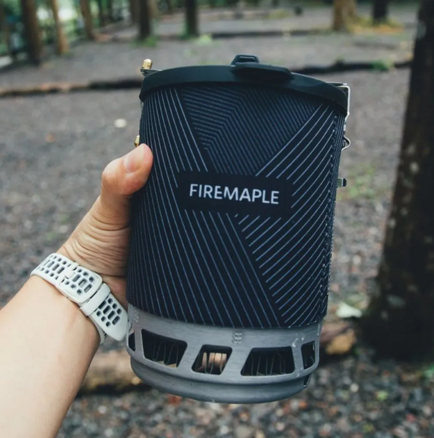 Система приготування їжі Fire Maple X2 PRO FMS X2P фото