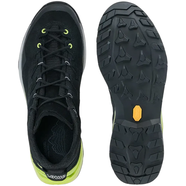Чоловічі кросівки&nbsp;LOWA&nbsp;Explorer&nbsp;GTX 211190-9903-40.0 фото