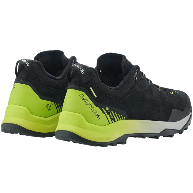 Чоловічі кросівки&nbsp;LOWA&nbsp;Explorer&nbsp;GTX 211190-9903-40.0 фото