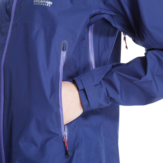 Куртка Mountain Equipment Firefox Wmns Goretex Jacket ME-001681.01132.14 фото