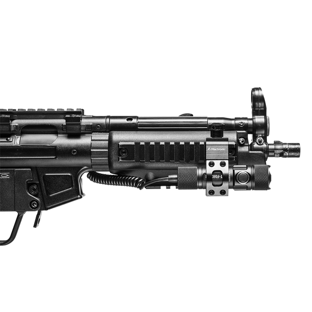 Підствольний ліхтар Mactronic T-Force HP (1000 Lm) Weapon Kit