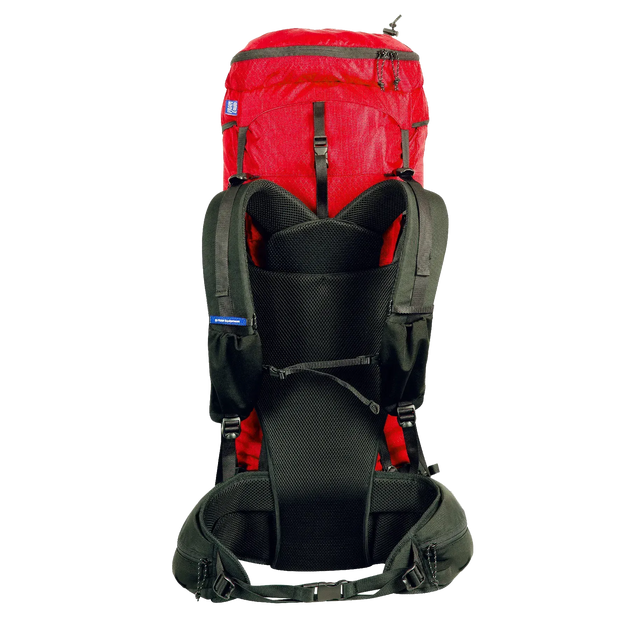 Ультралегкий каркасний рюкзак Fram Equipment Tempo 65L id_6721 фото