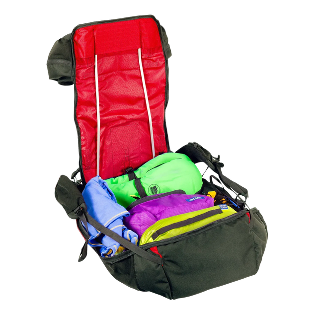 Ультралегкий каркасний рюкзак Fram Equipment Tempo 65L id_6721 фото