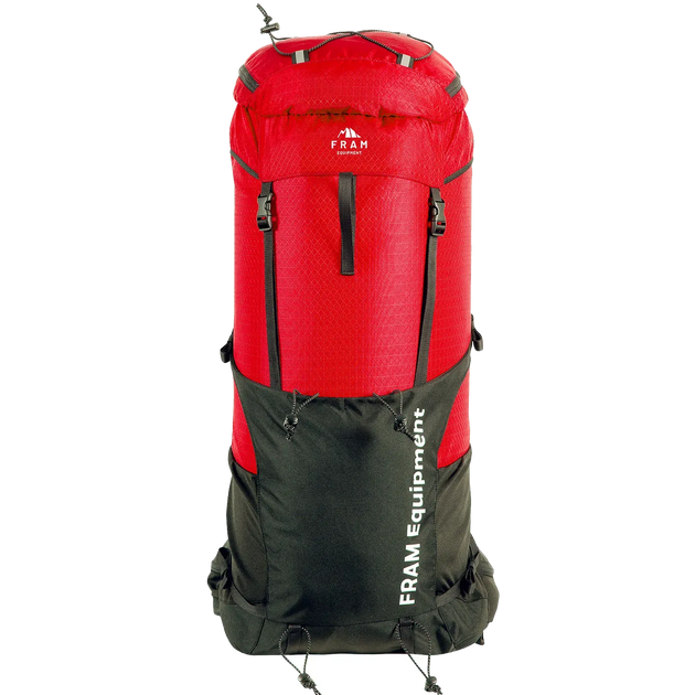 Ультралегкий каркасний рюкзак Fram Equipment Tempo 65L id_6721 фото