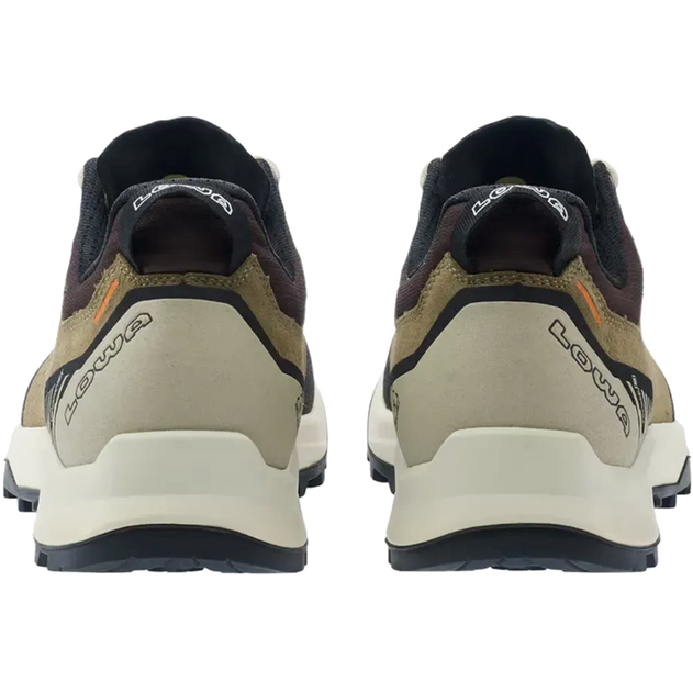 Чоловічі кросівки&nbsp;LOWA&nbsp;Explorer&nbsp;GTX 211190-4485-40.0 фото