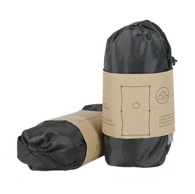 Пончо-тент Seven Gear Backpacker&nbsp; Seven_Gear_Backpacker фото