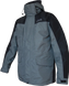 Куртка Commandor Matrix, grey, M, III-IV
