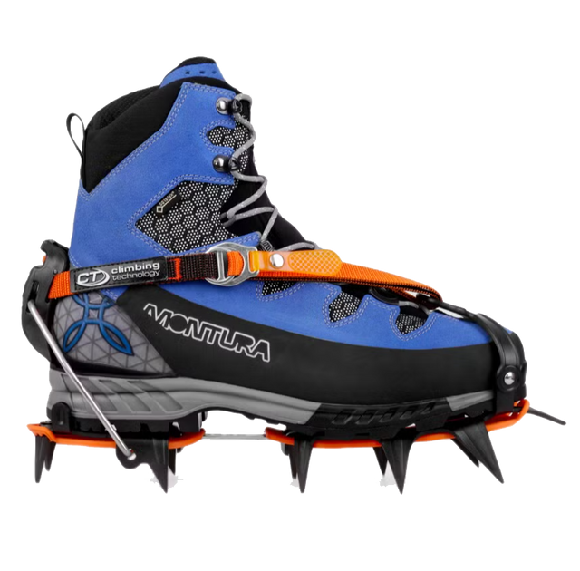 Кішки Climbing Technology Ice Automatic 3I884A0 фото