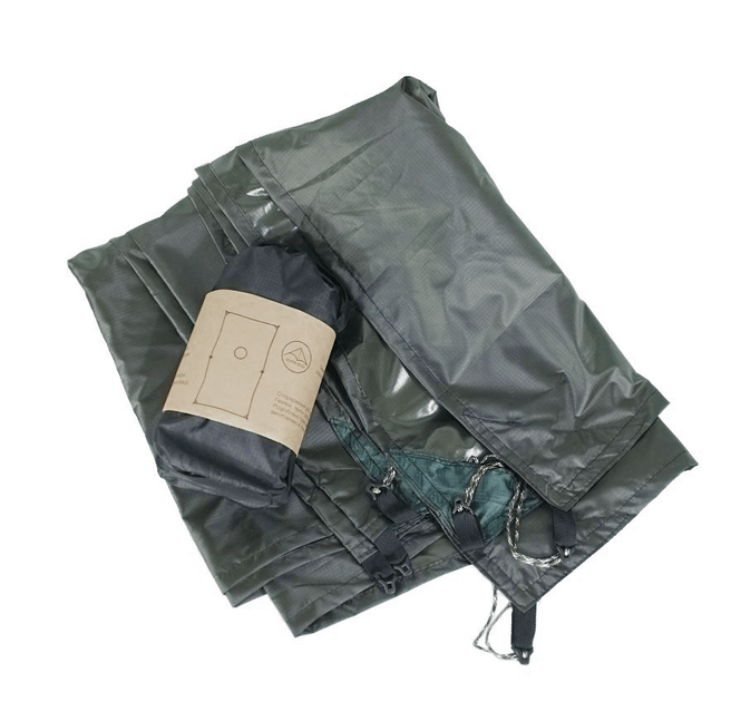 Пончо-тент Seven Gear Backpacker&nbsp; Seven_Gear_Backpacker фото