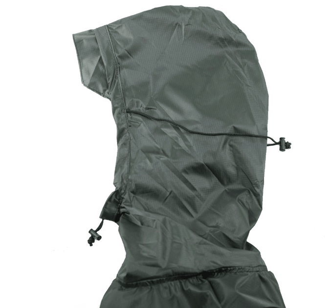 Пончо-тент Seven Gear Backpacker&nbsp; Seven_Gear_Backpacker фото
