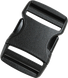 Застібка-фастекс для ременів Tatonka SR-Buckle 38 mm Dual