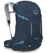 Рюкзак Osprey Hikelite 28, синій, M/L