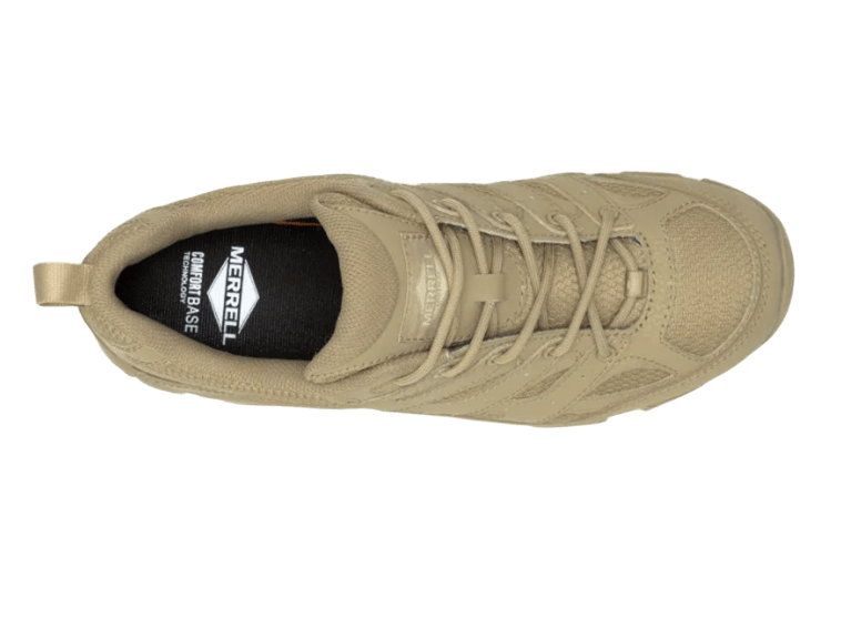 Чоловічі кросівки Merrell MOAB 3 TACTICAL 036.2419 фото