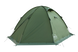 Палатка Tramp Rock 3, green