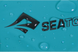Гермочохол Sea to Summit View Dry Sack 20 L STS AVDS20BL фото 3