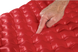 Килимок Sea to Summit Air Sprung Comfort Plus XT Insulated Mat Rectangular Wide (Regular) STS AMCPXTINSRRW фото 3