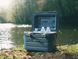 Термобокс Outwell Coolbox Fulmar 60L Deep Blue (590150) 928947 фото 6