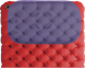 Килимок Sea to Summit Air Sprung Comfort Plus XT Insulated Mat Rectangular Wide (Regular) STS AMCPXTINSRRW фото 2