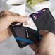 Гаманець Lifeventure RFID Card Wallet, black
