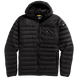 Куртка Sierra Designs Whitney, black, XL