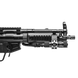 Підствольний ліхтар Mactronic T-Force HP (1000 Lm) Weapon Kit, Чорний