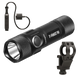 Подствольный фонарь Mactronic T-Force VR (1000 Lm) Weapon Kit, Черный
