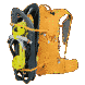 Рюкзак туристичний Ferrino Rutor 25 Yellow (75579LGG) 928045 фото 3