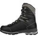 Трекинговые ботинки LOWA Yukon Ice II GTX, Черный, 43.5
