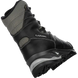 Трекінгові черевики LOWA Yukon Ice II GTX, Чорний, 43.5
