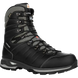Трекінгові черевики LOWA Yukon Ice II GTX, Чорний, 43.5