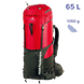 Ультралегкий каркасний рюкзак Fram Equipment Tempo 65L id_6721 фото 1