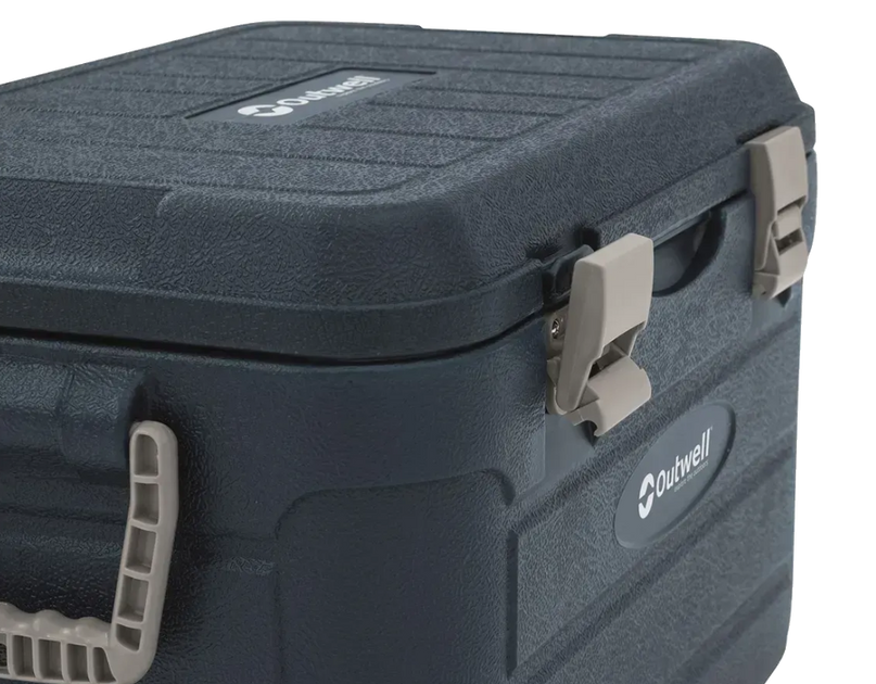 Термобокс Outwell Coolbox Fulmar 60L Deep Blue (590150) 928947 фото