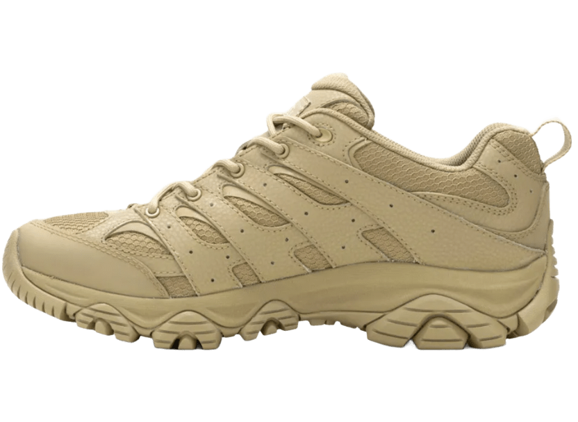 Чоловічі кросівки Merrell MOAB 3 TACTICAL 036.2419 фото