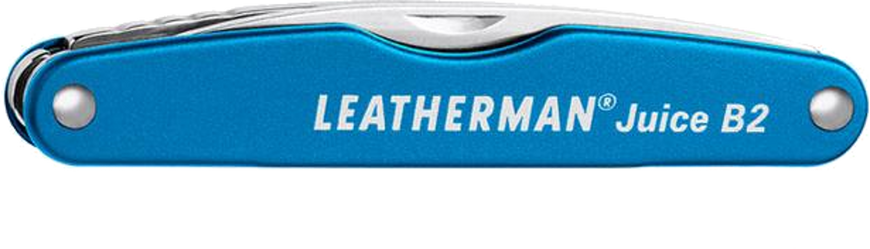 Складной нож Leatherman Juice B2-Columbia