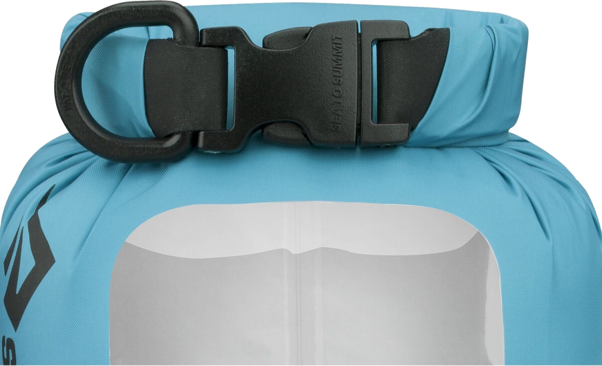 Гермочохол Sea to Summit View Dry Sack 20 L STS AVDS20BL фото