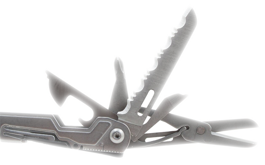 Мультитул SOG PowerPint SOG PP1001-CP фото