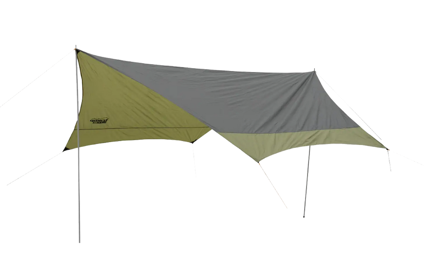 Тент с стойками Tramp Lite Tent