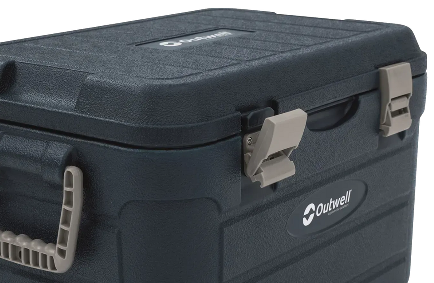 Термобокс Outwell Coolbox Fulmar 60L Deep Blue (590150) 928947 фото