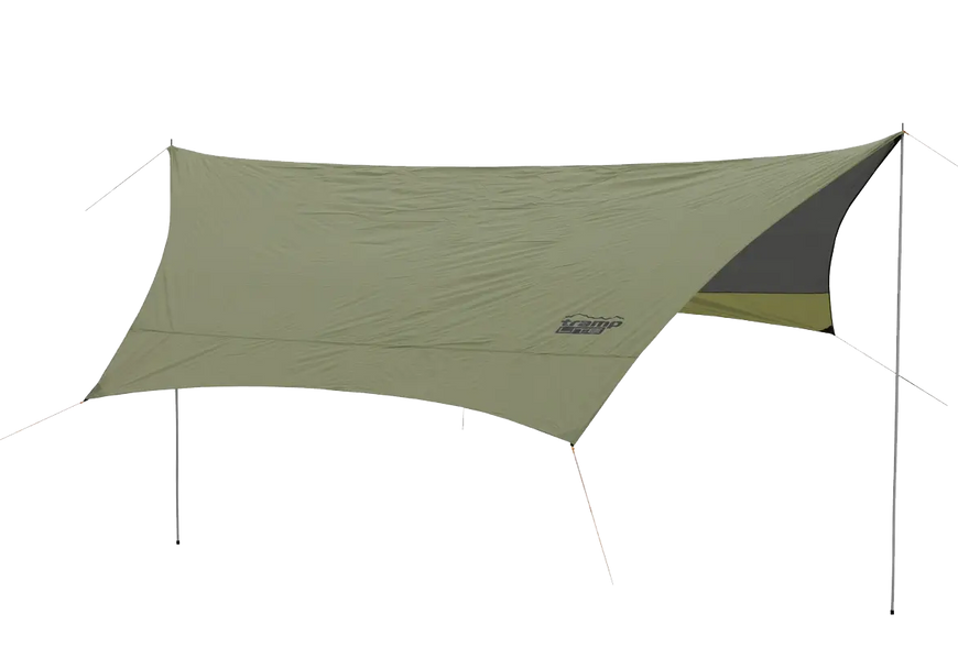 Тент с стойками Tramp Lite Tent