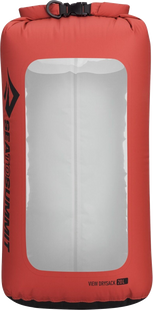 Гермочохол Sea to Summit View Dry Sack 20 L STS AVDS20RD фото