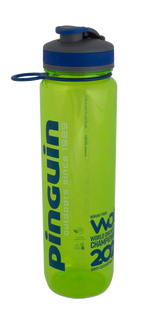 Фляга Pinguin Tritan Sport Bottle 2020 BPA-free1,0 L PNG 805642 фото