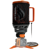 Система приготування їжі Jetboil Flash JavaKit JBL FLXJVT3-EU фото