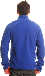 Фліс Mountain Equipment Micro Zip-T ME-25786.M004.S фото