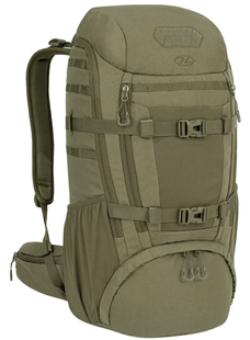 Рюкзак тактичний Highlander Eagle 3 Backpack 40L Olive (TT194-OG) 929630 фото