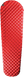Надувний килимок Sea To Summit Comfort Plus Insulated Mat Reg, red