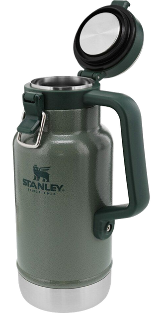 Термос для пива Stanley Easy-Pour Growler 1.9 л