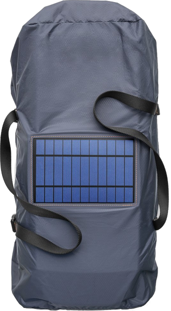 Чехол-зарядка для мангалу Biolite Solar Carry Cover