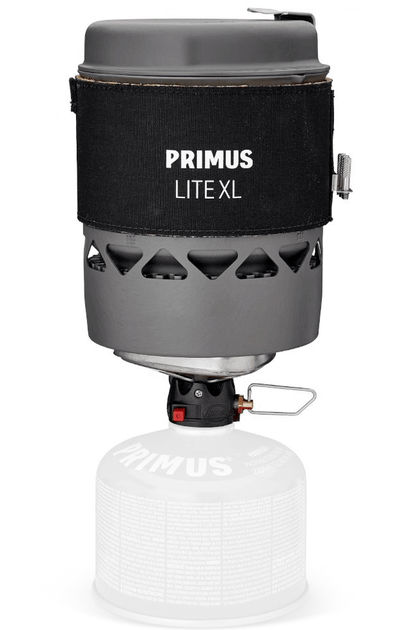 Інтегрована системa Primus Lite XL